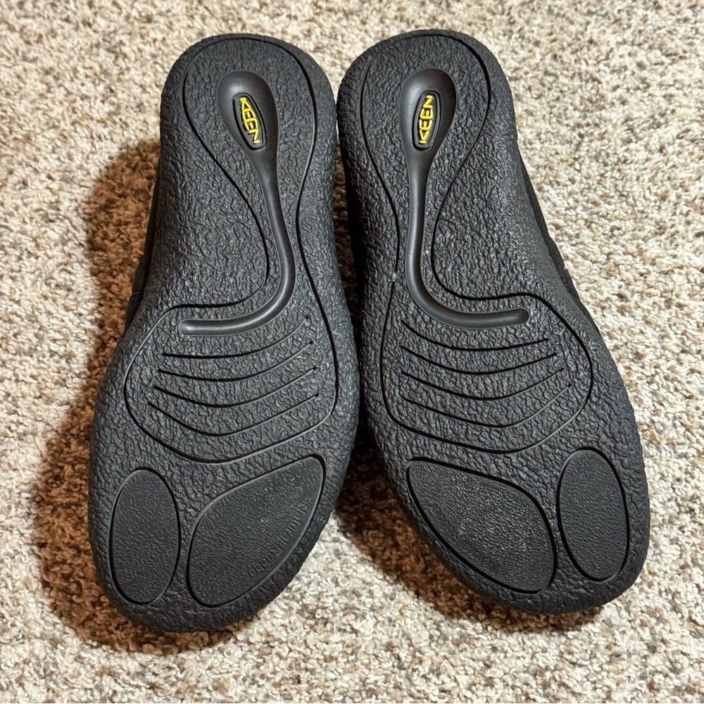 KEEN Women's Howser II Casual Shoes - 9.5 - Picture 4 of 5